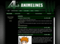 animelines.com