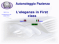 autonoleggiopazienza.com