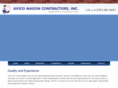avicomasoncontractors.com