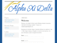 axidlincolnalum.org