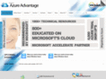 azureadvantage.net