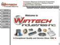 azwintech.com