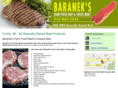 baraneksbeefandcheesemart.com