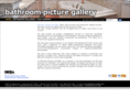 bathroompicturesgallery.com
