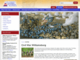 battleofwilliamsburg.com