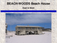 beachwoods.net