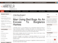 bedbugtalk.com