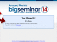 bigseminar14.mobi