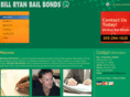 billryanbailbonds.com