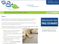 blueearthcarpetcleaning.com