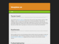 blueplane.se