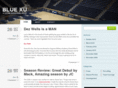 bluexu.com
