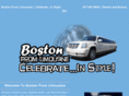 bostonpromlimo.com