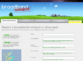 broadband-notspot.com