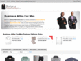 businessattireformen.com