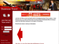 businesstravelz.com