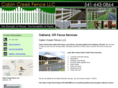 cabincreekfence.com