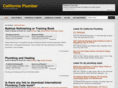 californiaplumber.net
