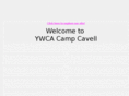 campcavell.org