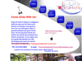cityhopsegaway.com