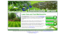 cjslandscapingservice.com