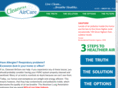 cleanestaircare.com