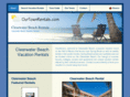 clearwaterbeachflvacationrentals.com