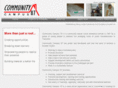communitycampus87.com