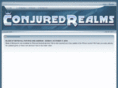 conjuredrealms.com