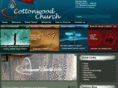 cottonwoodchurch.com