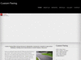 custompavingwi.com