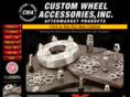 customwheelaccessories.com