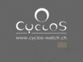 cyclos-watch.ch