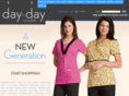 daybydayscrubs.com