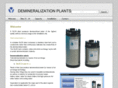 demineralization-plants.com