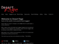 desert-rage.com