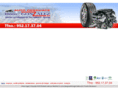 desguacehnosgonzalez.com