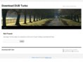 downloaddubturbo.com