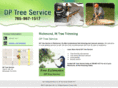 dptreeservice.net