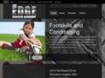 edgesocceracademy.com