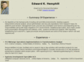 edwardhemphill.com