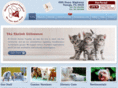 ehrlichanimalhospital.com