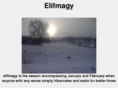 elifmagy.com