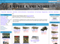 empiregamestore.co.uk