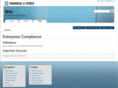 enterprisecompliance.info