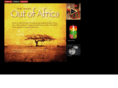 fairtradeoutofafrica.com