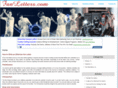 fanletters.com