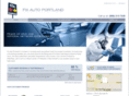 fixauto-portlanddowntown.com