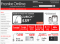 frankeonline.co.uk