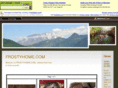 frostyhome.com